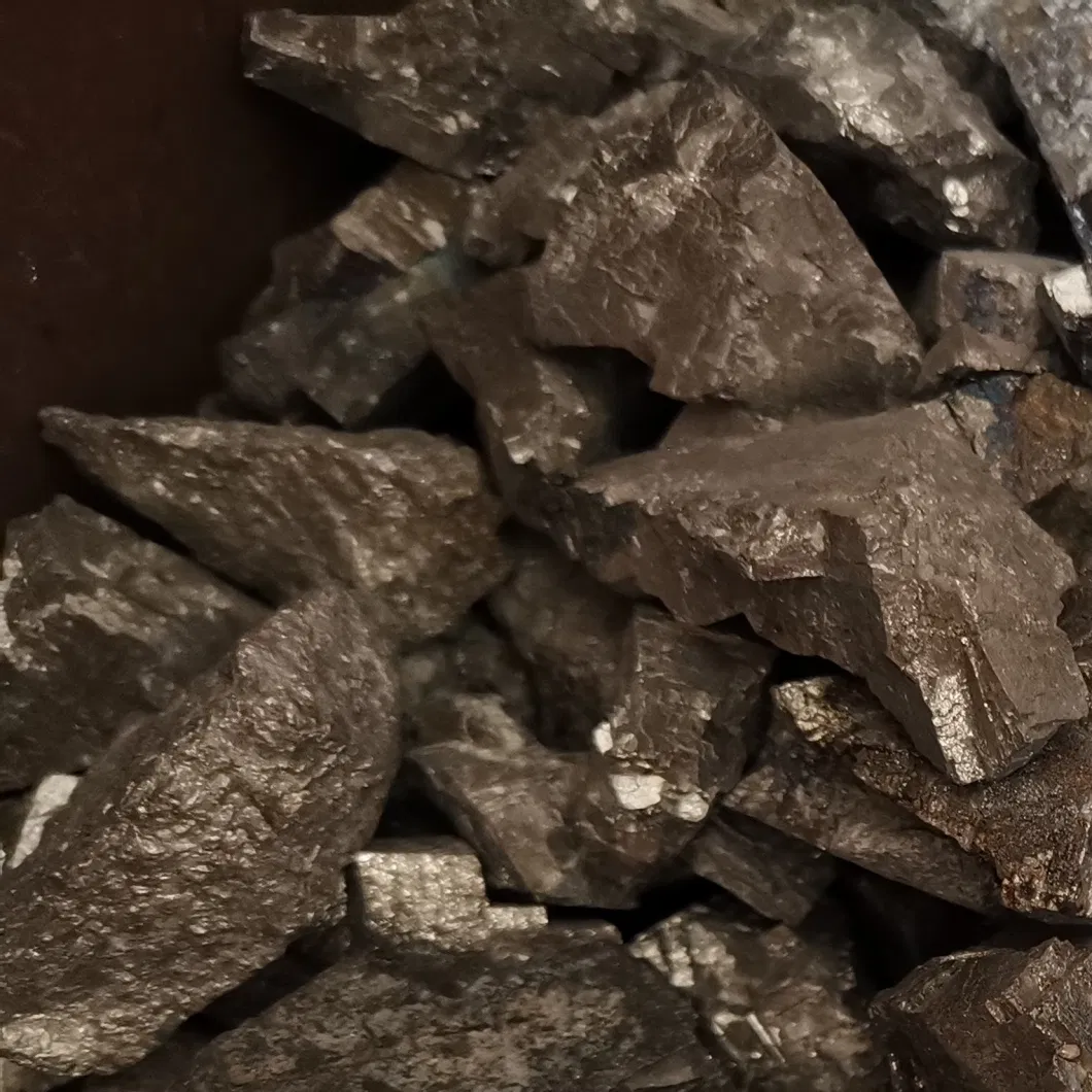 High Quality Iron Vanadium From China