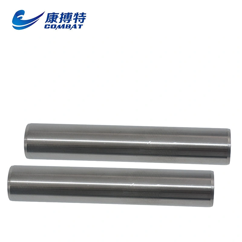 Corrosion Resistant Industrial Grade Tantalum Rods