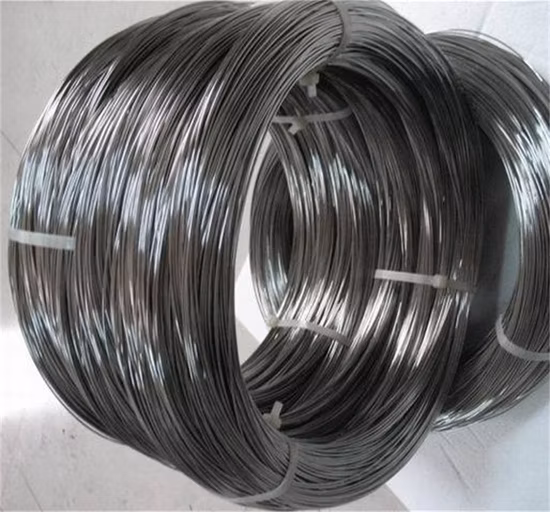0.18mm EDM Wire Cutting Machine Molybdenum Wire Mo Wire