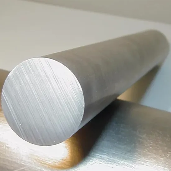 Superconductor Niobium Titanium Rod Custom Titanium Niobium Price/Nbti Alloy Rod 
