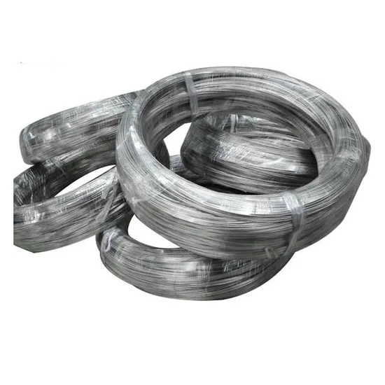 High Conductivity 1mm 0.8mm 0.5mm 0.2mm 99.95% Pure Tantalum Wire 