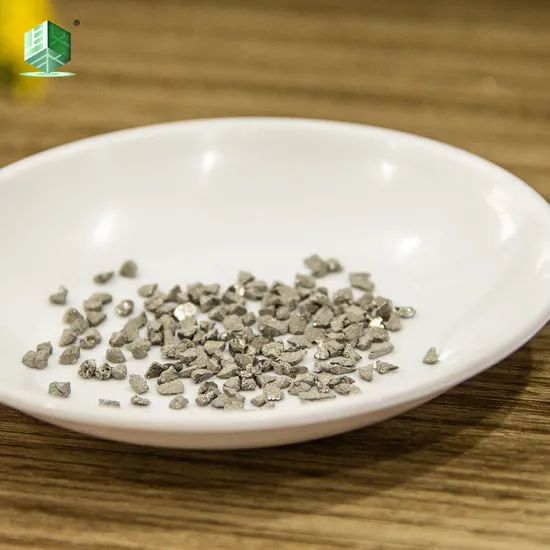Tungsten Cosolvent for Carbon Sulfur Analyzer CAS: 7440