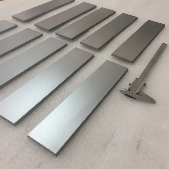 Pure Niobium Price Per Kg Niobium Sheet Price 