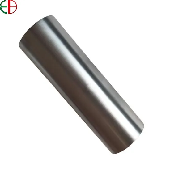Manufacturer of Ta1 Ta2 Tantalum Round Rods 99.95% Tantalum Bar/Rod 