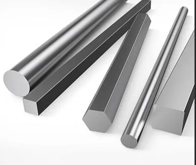 Niobium Rod Factory Direct Sale 