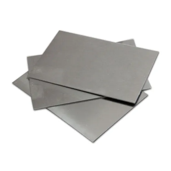 Metal Tantalum Ta Materials 99.95% 99.99% Tantalum Plate Sheet Rod Bar Metal Tantalum Ta Sputtering Target 