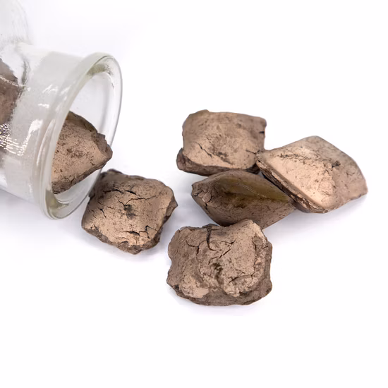 Substitute Vanadium Nitrogen Alloy for Fev80/Fev50 for Steelmaking