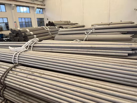 Hastelloy C276 Alloy Pipe Price Per Kg Pipe and Tube Per Kg Nickel Pipe Price