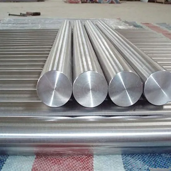 High Strength Magnesium Billet ASTM B 348