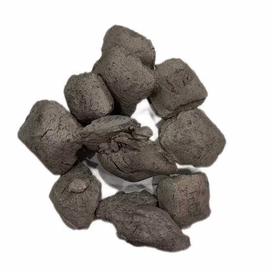 High Quality ISO Certification Vanadium Nitrogen Alloy Instead of Fev