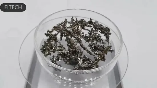 High Temperature Resistance and Anti