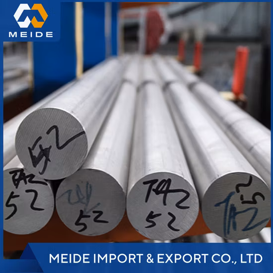 ASTM B348 Gr5 Titanium Bar Medical Pure Titanium Bar Price