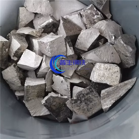 High Quality Vanadium Low Price Iron Vanadium