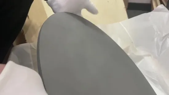 Luoyang, Henan, China Medical Standard Export Packaging Plates Price Niobium 