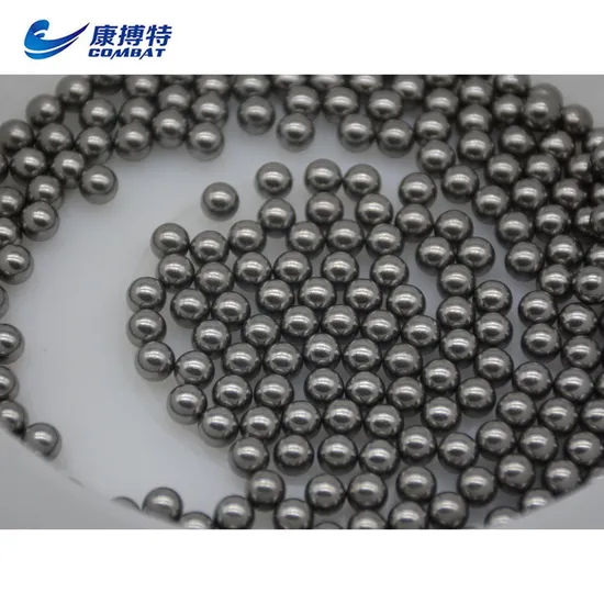 Tungsten Super Shot and Tungsten Shot Hunting Hot Sale in Stock Manufacturer From Luoyang Combat Company 