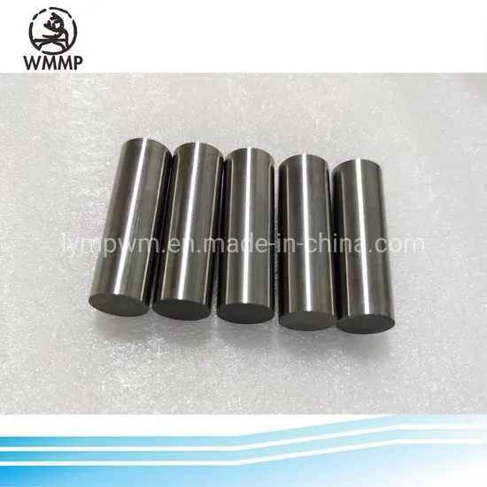 99.95% Polished Surface Niobium Bar Rods with Good Price 