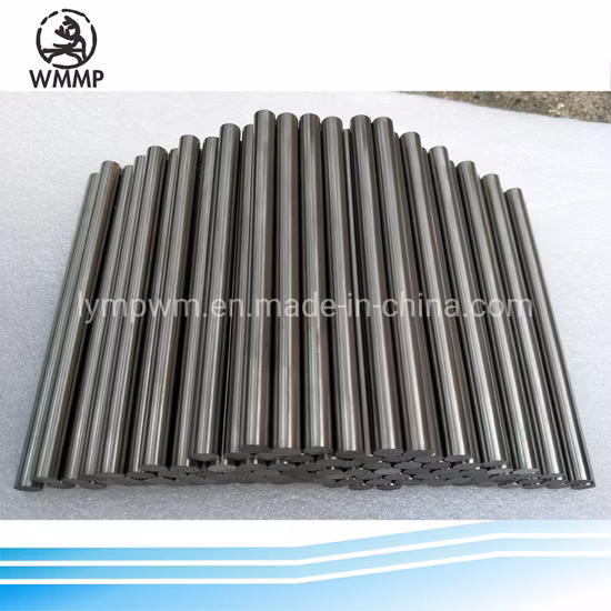 99.95% Polished Surface Niobium Bar Rods with Good Price