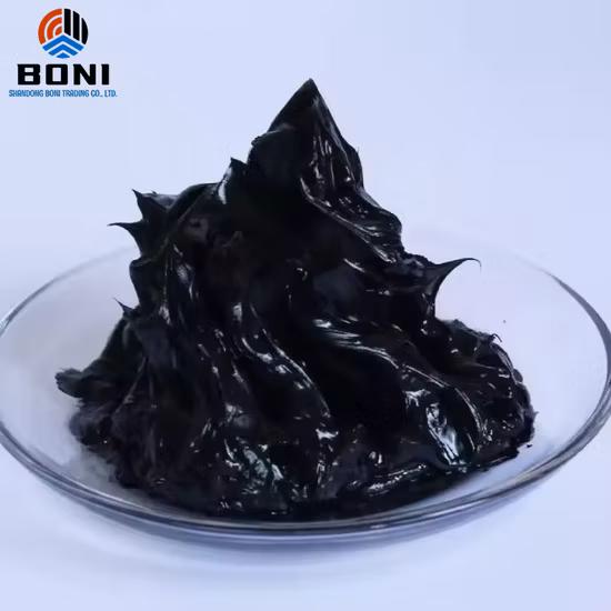 MOS2 Extreme Pressure Lithium Base Grease Black Molybdenum