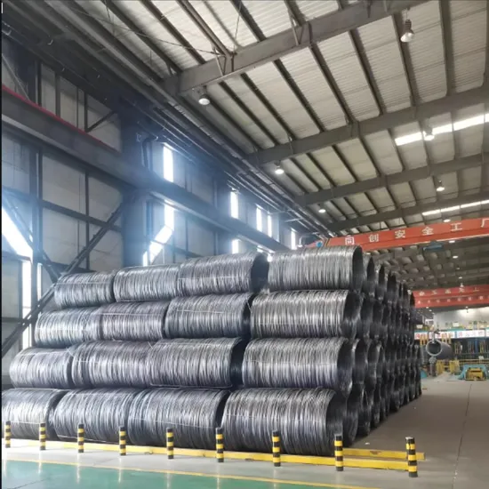 Lowest Price for Niobium Rod Used as Steel